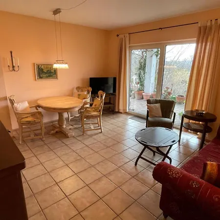 Apartment Haus Koenigswald
