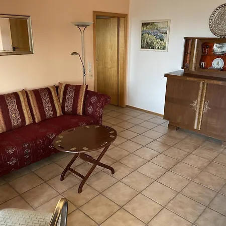 Apartment Haus Koenigswald Momlingen