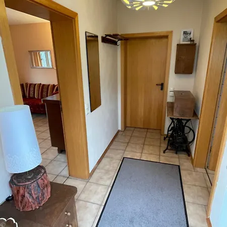 Apartment Haus Koenigswald Momlingen