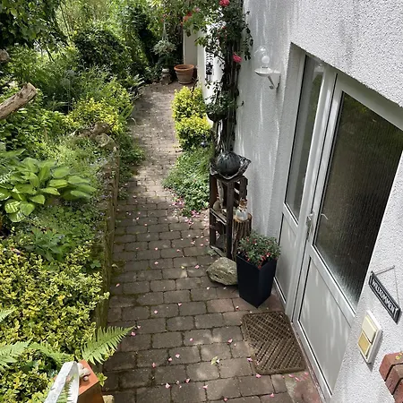 Apartment Haus Koenigswald *