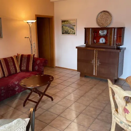 Haus Koenigswald Apartment Momlingen