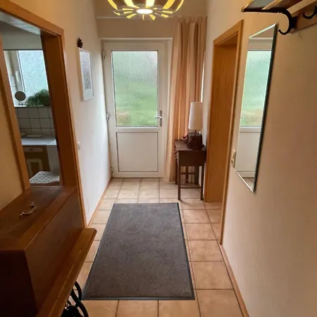 Haus Koenigswald Apartament *